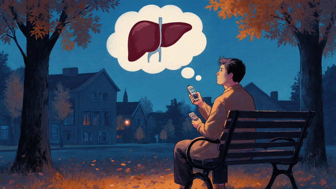 How Direct‑Acting Antivirals (DAAs) Change the Landscape