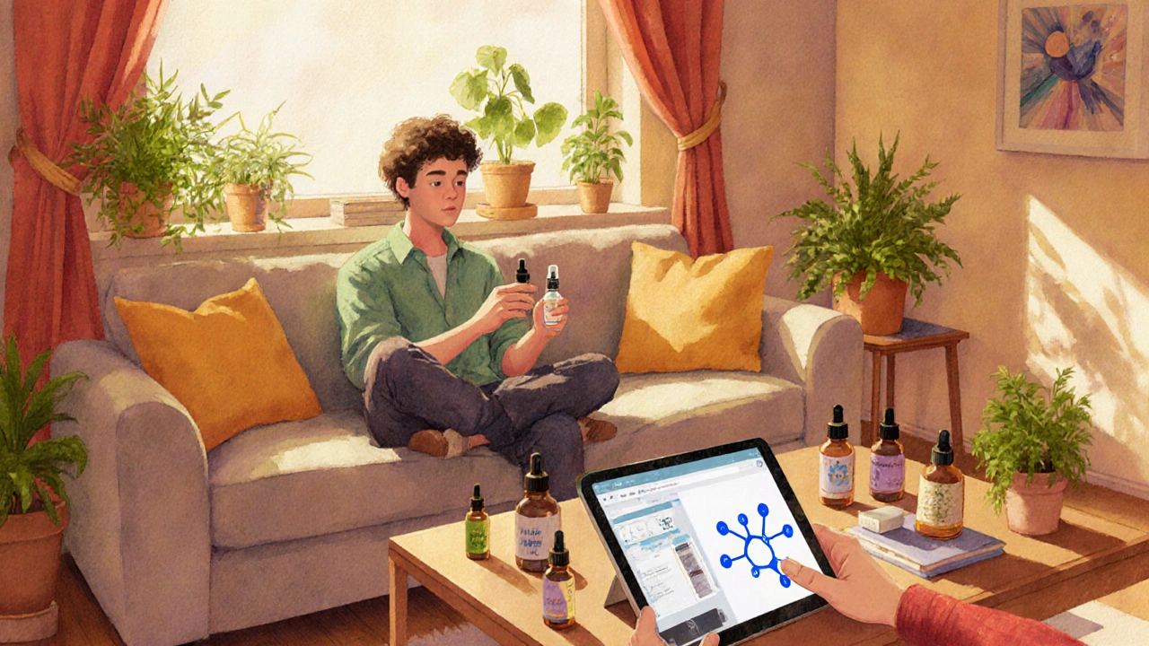 How Homeopathy Stacks Up Against Conventional Treatments