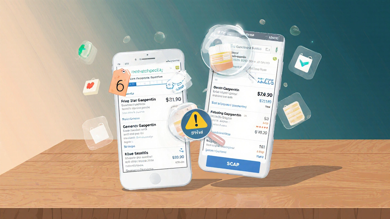 Step‑by‑Step Guide to Buying Safely