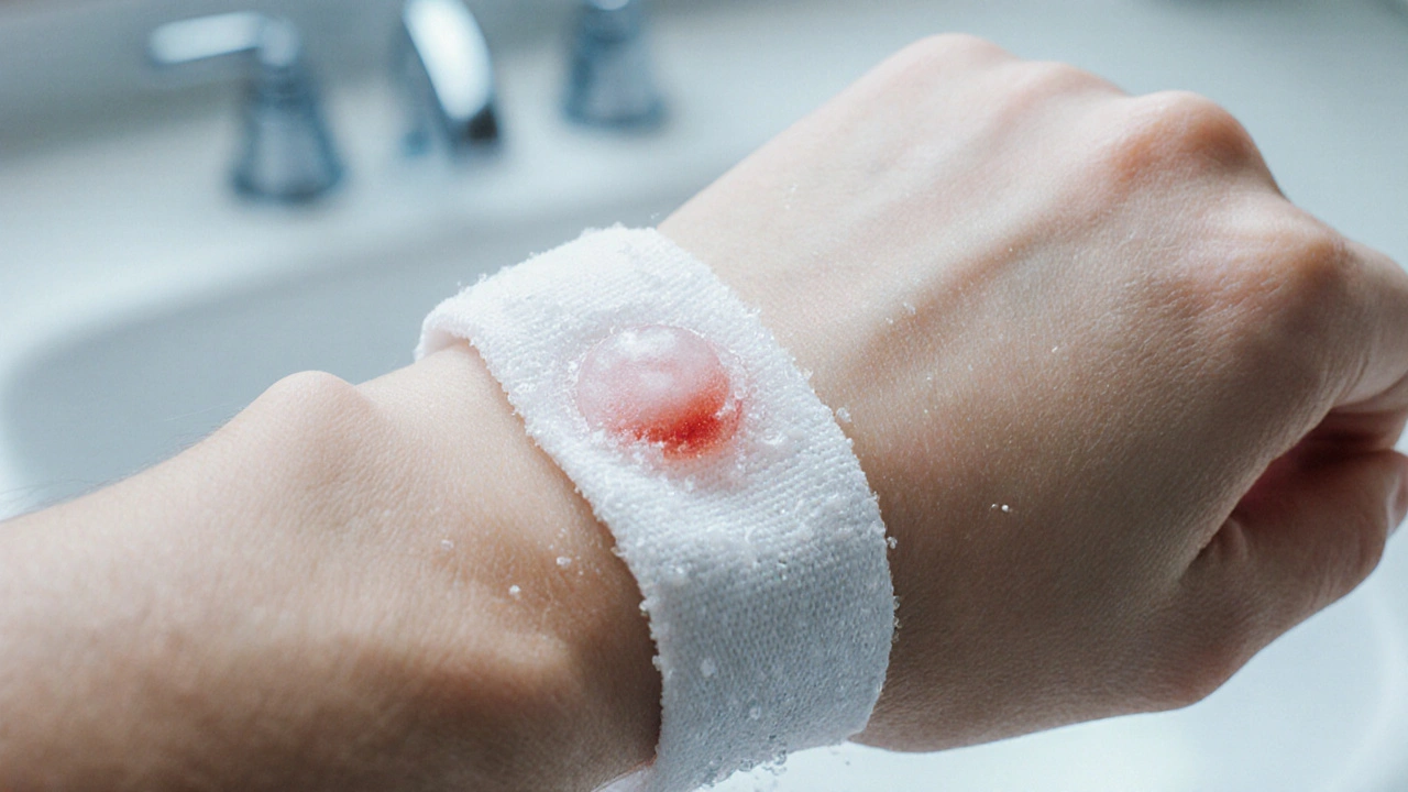 Stop Insect Bite Itching Fast: Top Remedies & Tips