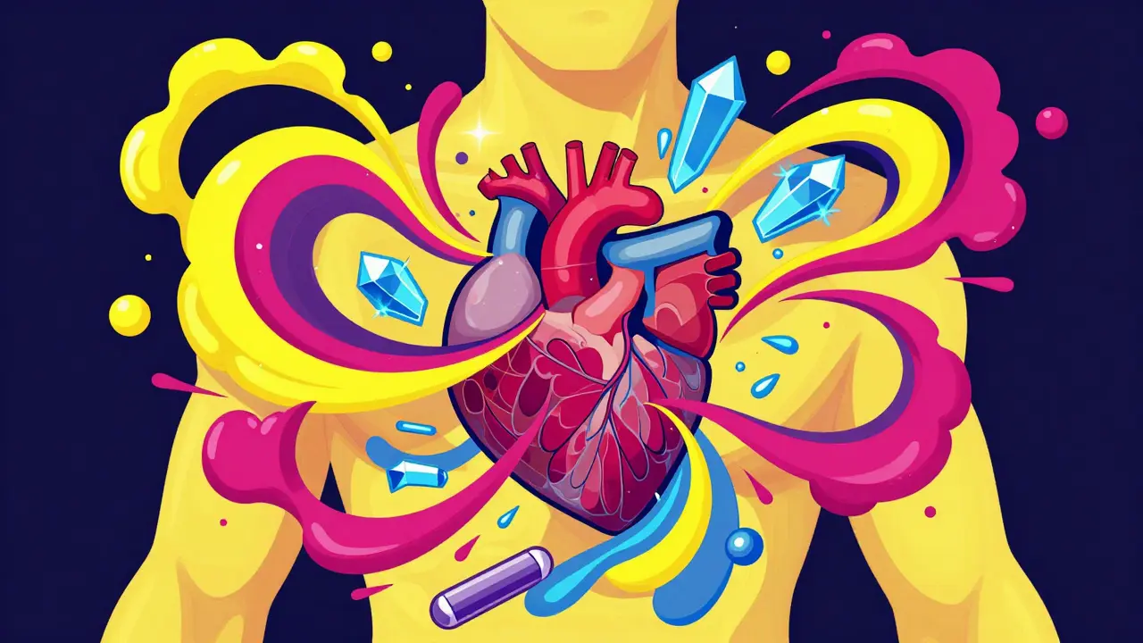 Blood Pressure and Hypertensive Crisis