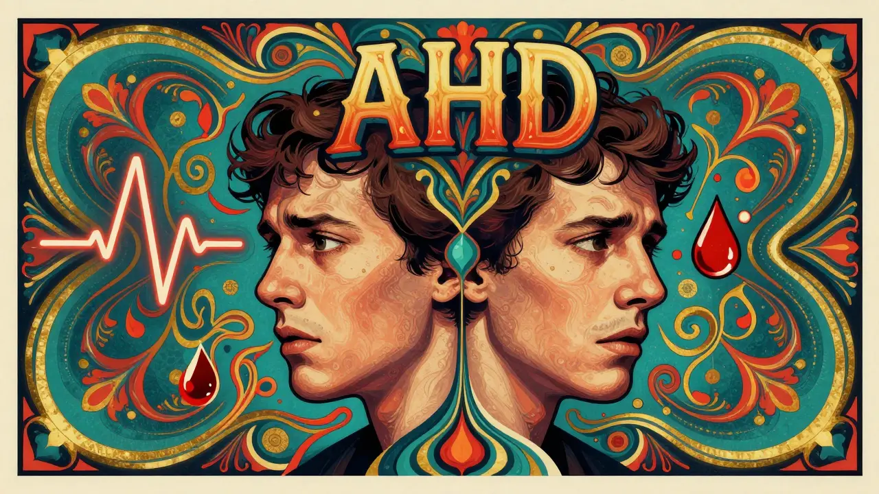 Red Flags: When to Seek Immediate Help